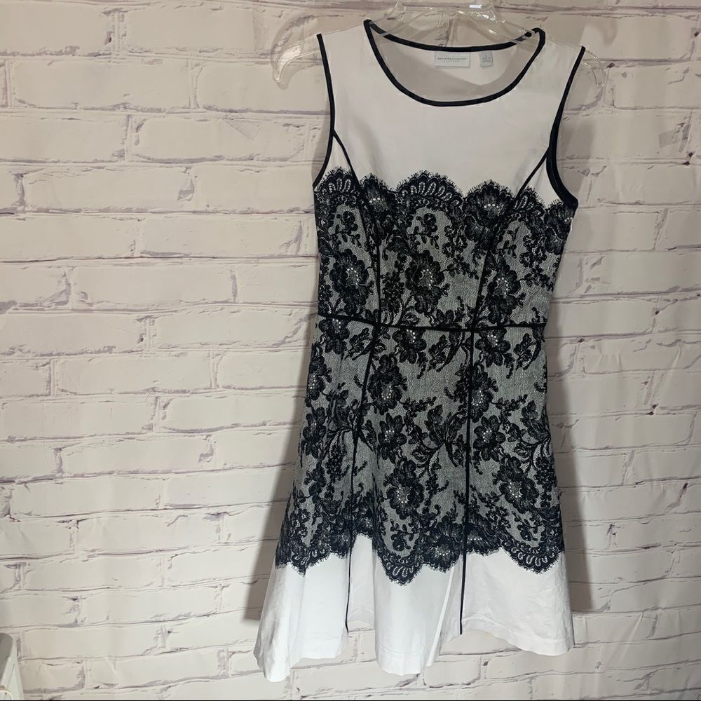 New York & Company size 0 dress